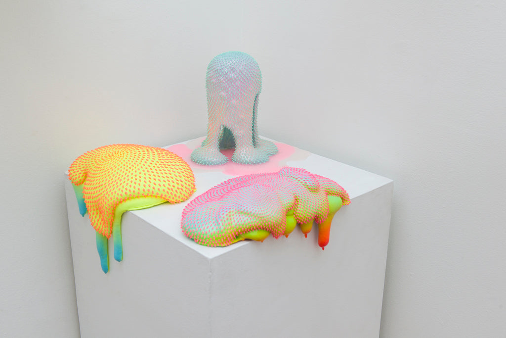 Dan Lam - "Dust Off" - Spoke Art