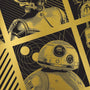 Joshua Budich - "Mind Tricks" Series Two - Spoke Art