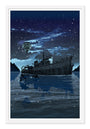 Tim Doyle - "Natural World Turned Upside Down" - Spoke Art