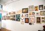 Charles Clary -  "Delicatessen VHS" - Spoke Art