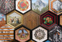 Peter Adamyan - "Half Dome" - Spoke Art