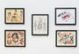 Olivia Olivier - "Everlasting Tattoo" - Spoke Art