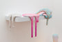 Dan Lam - "A Little Work" - Spoke Art