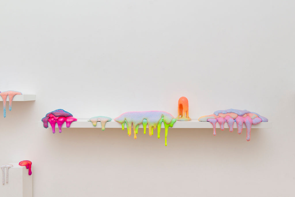 Dan Lam - "Work With That" - Spoke Art