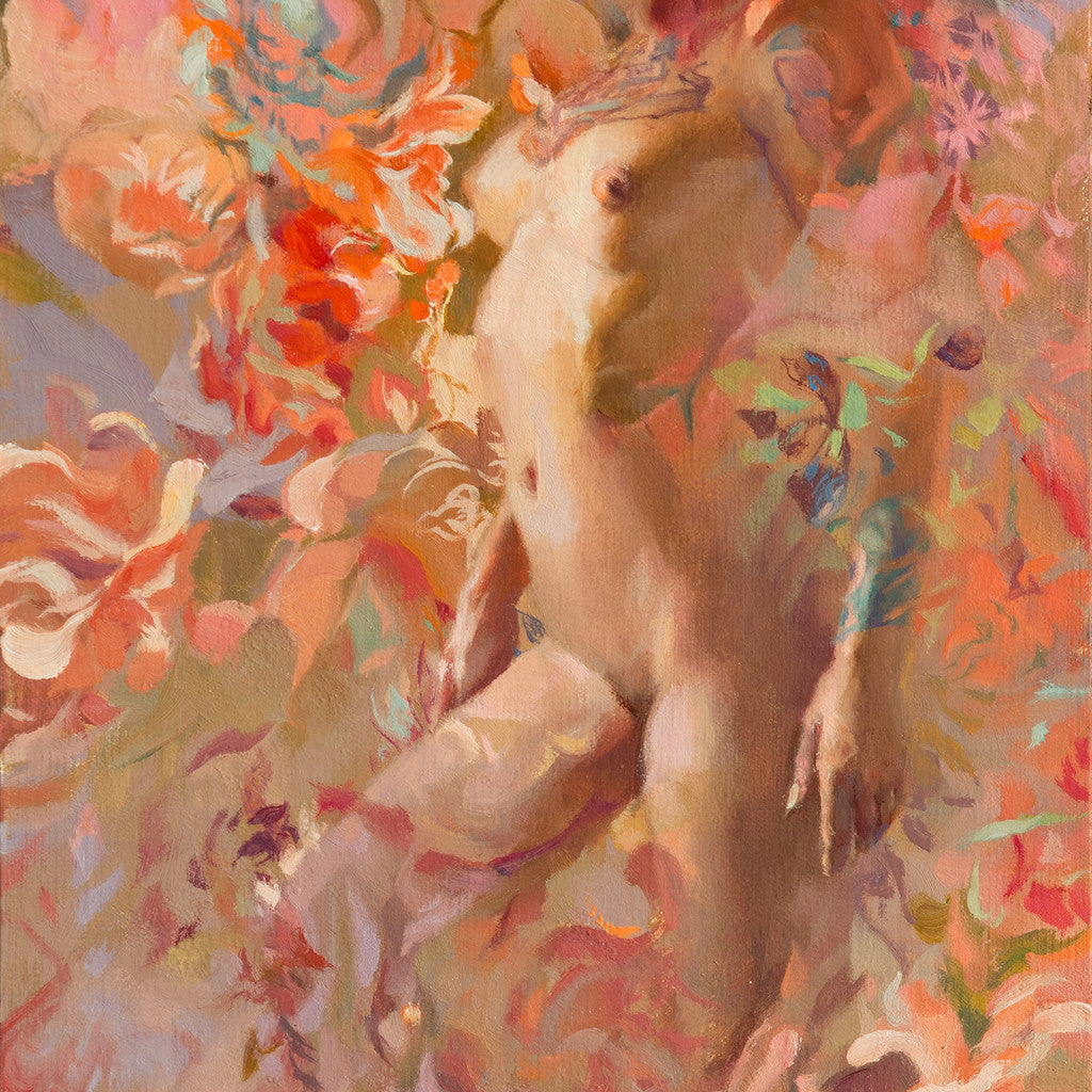 Sergio Lopez - "Remember Me" - Spoke Art