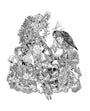 Fumi Nakamura - "The Moment of Sufficient Lucidity" - Spoke Art