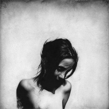 Sail - "Paint Me As A Dead Soul" - Spoke Art