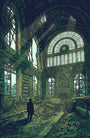 Daniel Danger - “Take Your Time. Try Not To Forget” - Spoke Art