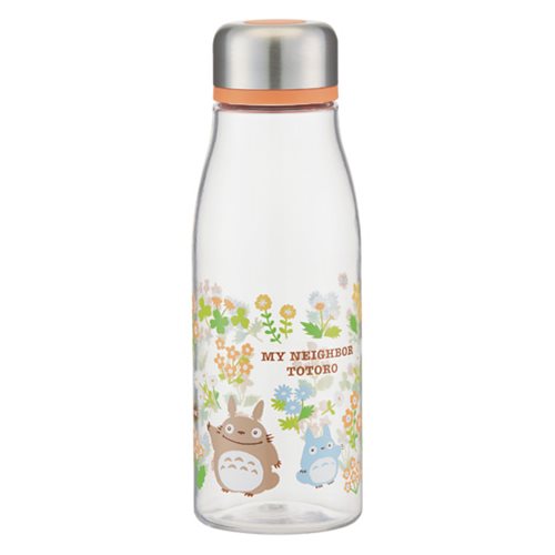 "My Neighbor Totoro" Infuser Bottle - Spoke Art