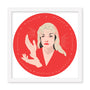 Ivonna Buenrostro - "Meanwhile" - Spoke Art