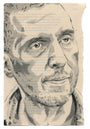 Nick Comparone - "Pete" - Spoke Art