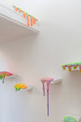 Dan Lam - "Advances" - Spoke Art