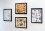 Mike Davis - "Flash" (crabs) - Spoke Art