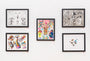 Amanda Wachob - "Series 4" - Spoke Art