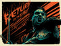 Paul Ainsworth - "Return of the King" - Spoke Art