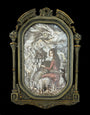 Jeremy Hush - "The Lord of Lights Shines Upon the Great Wrong (Grey Wind)" - Spoke Art