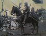 Adam Caldwell - "Mordor (Verdun) 1916" - Spoke Art