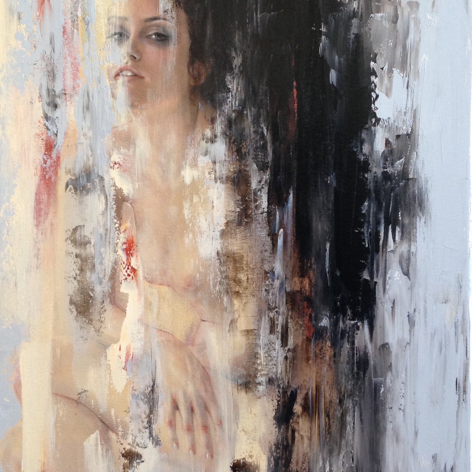Meredith Marsone - "Sweet Rumours" - Spoke Art