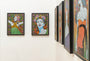 Chuck Sperry - "Rhyme" - Spoke Art