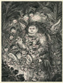 Stan Manoukian - "Angel" - Spoke Art