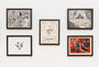 Henry Hablak - "Inventions" - Spoke Art