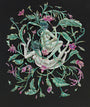 Winnie Truong - "They Hunt At Night" - Spoke Art