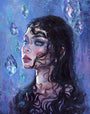 Tanya Shatseva - "Phantom Rain" - Spoke Art