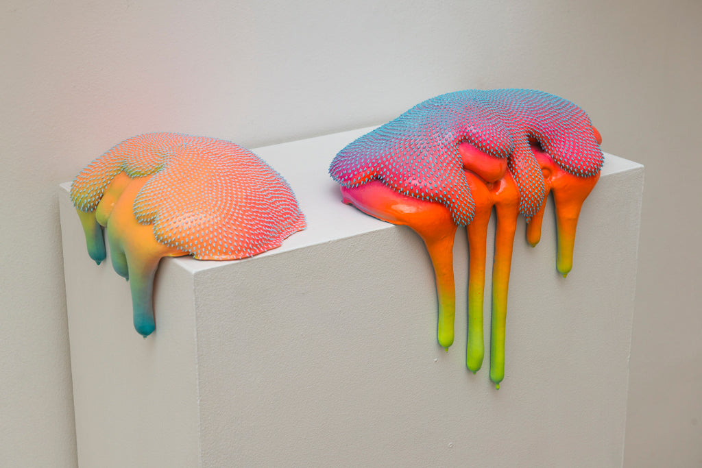 Dan Lam - "Thirst Trap" - Spoke Art