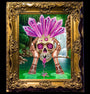 Eric Richardson - "Amethustos" - Spoke Art