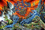 Skinner - "Malevolus Azteca Malum" - Spoke Art