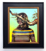 Esao Andrews - "Yellow Flush" - Spoke Art
