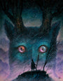 Andy Kehoe - "Out of the Fog" - Spoke Art