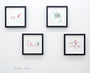 Evah Fan - "Spring" - Spoke Art