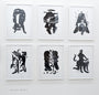 Bryce Wymer - "Blk Mountain" - Spoke Art