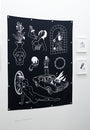 Sean Morris - "Lifted" - Spoke Art
