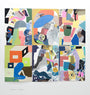 Jason Jägel - "Middle Distance" - Spoke Art