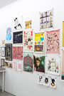Maria Suarez Inclan - "Nothing better than Mendl's" - Spoke Art