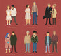 Max Dalton - "A Love Story" - Spoke Art
