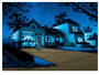 Tim Doyle - "Half of all time is Nighttime" - Spoke Art