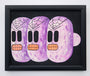 John F. Malta - "Multiples" (1) - Spoke Art
