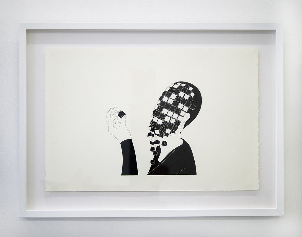 Moonassi - "Interface" - Spoke Art