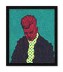 Gerhard Human - "David Lynch" - Spoke Art