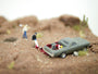 Abigail Goldman - "El Camino Cargo" - Spoke Art