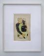 Dan Gluibizzi - "Lime Jacket" - Spoke Art