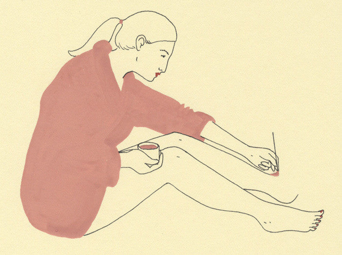 Harriet Lee-Merrion - "Libra" - Spoke Art