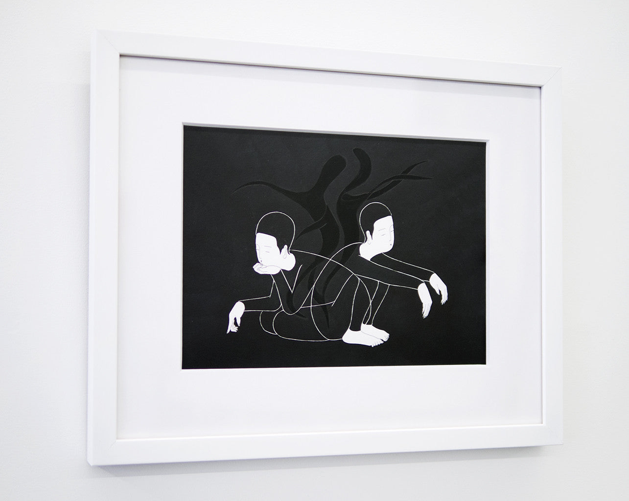 Moonassi - "Let's Dance" - Spoke Art