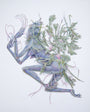 Winnie Truong - "Grow What You Can Carry" - Spoke Art