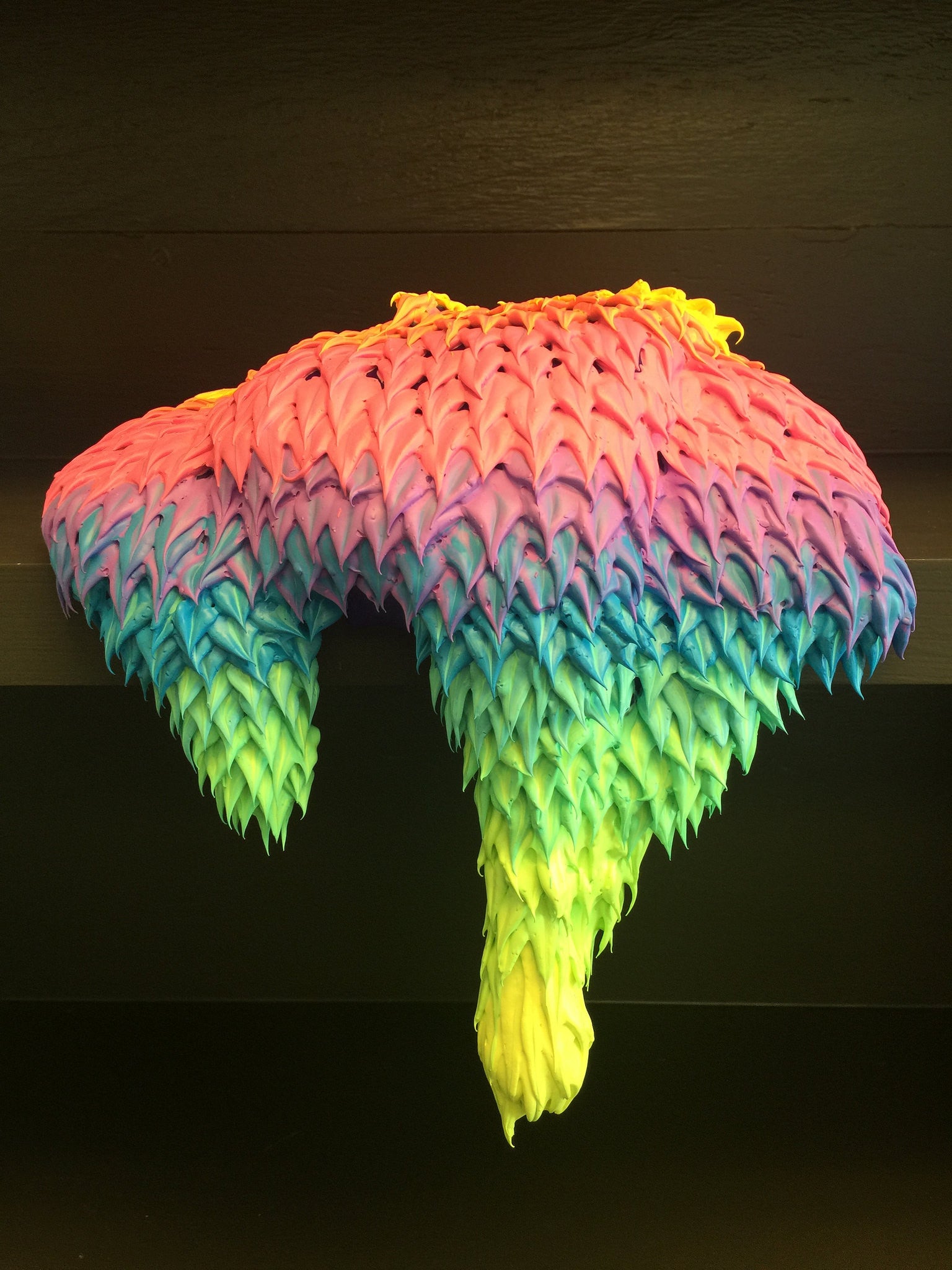 Dan Lam - "Party Monster" - Spoke Art