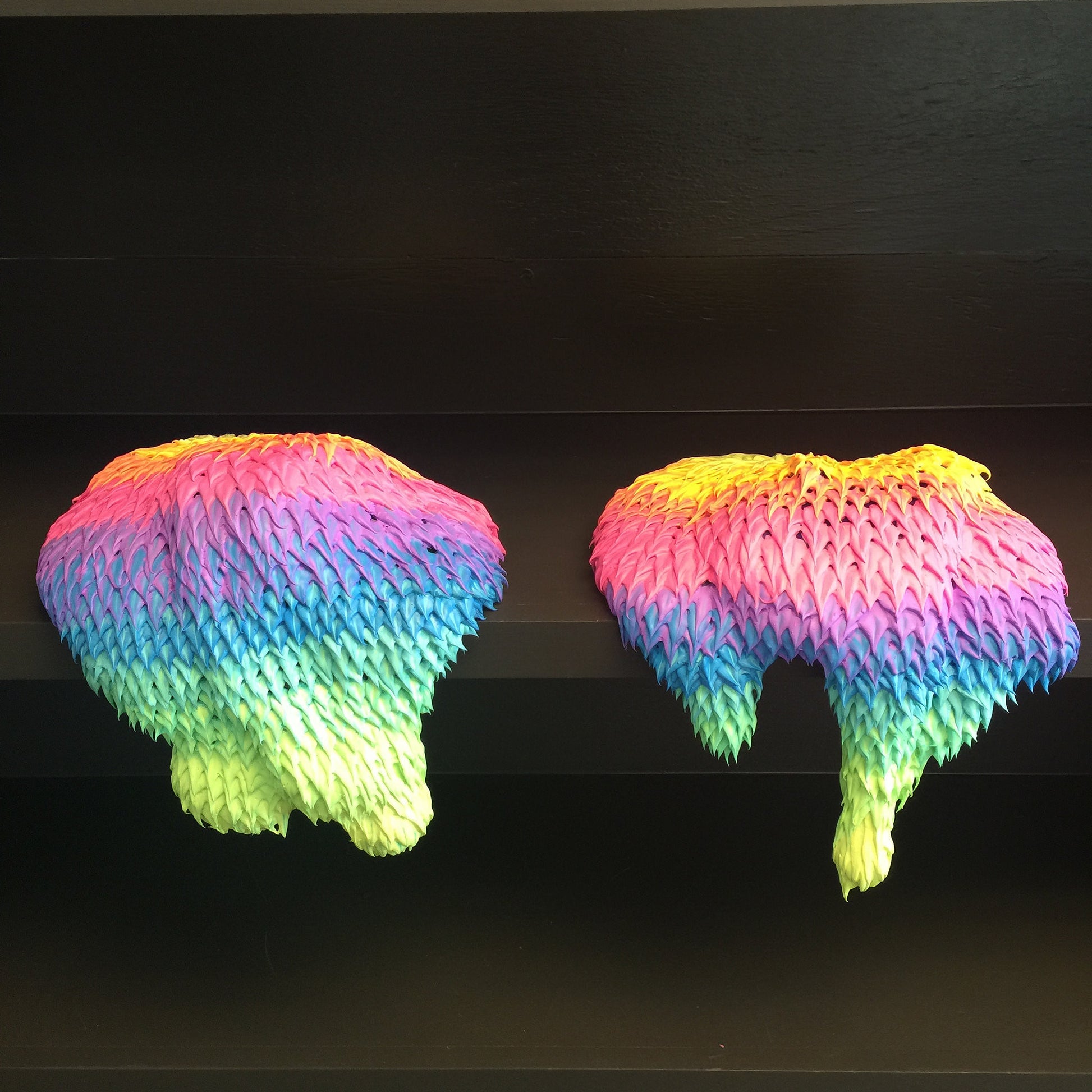 Dan Lam - "Party Monster" - Spoke Art