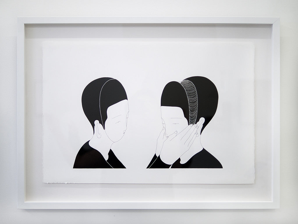 Moonassi - "Closer" - Spoke Art